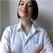 Offro Ripetizioni di Inglese e di Storia dell'Arte per scuole elementari, medie e superiori